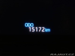Toyota RAV4 2.5Hybrid,CZ,Comfort,4x4 2021