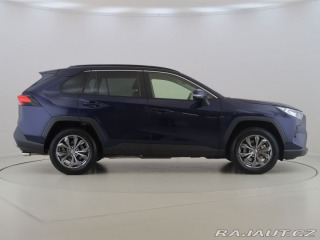 Toyota RAV4 2.5Hybrid,CZ,Comfort,4x4 2021