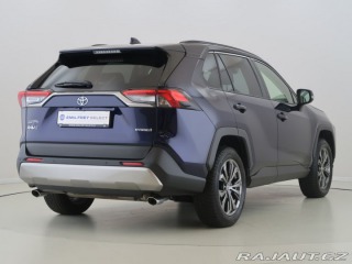 Toyota RAV4 2.5Hybrid,CZ,Comfort,4x4 2021