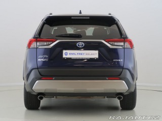 Toyota RAV4 2.5Hybrid,CZ,Comfort,4x4 2021