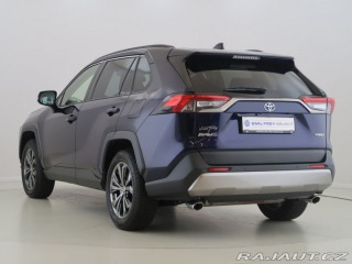 Toyota RAV4 2.5Hybrid,CZ,Comfort,4x4 2021