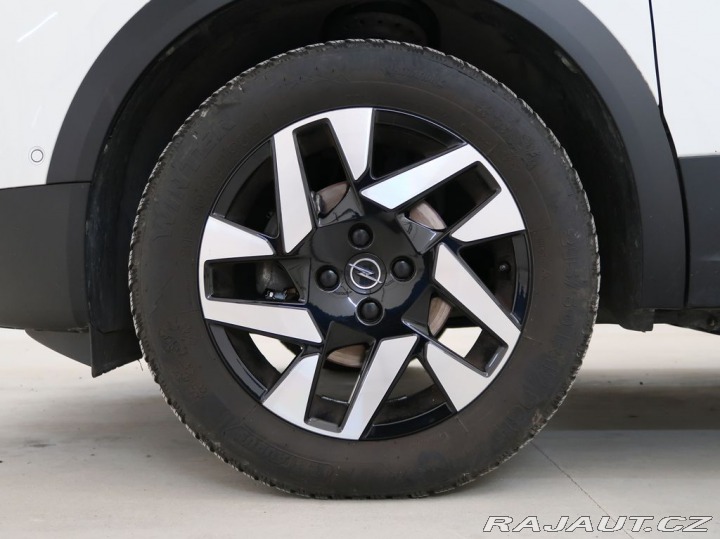 Opel Mokka 1.2TURBO,96kW,ELEGANCE,MA 2022