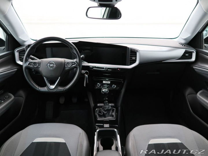 Opel Mokka 1.2TURBO,96kW,ELEGANCE,MA 2022