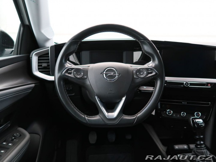 Opel Mokka 1.2TURBO,96kW,ELEGANCE,MA 2022