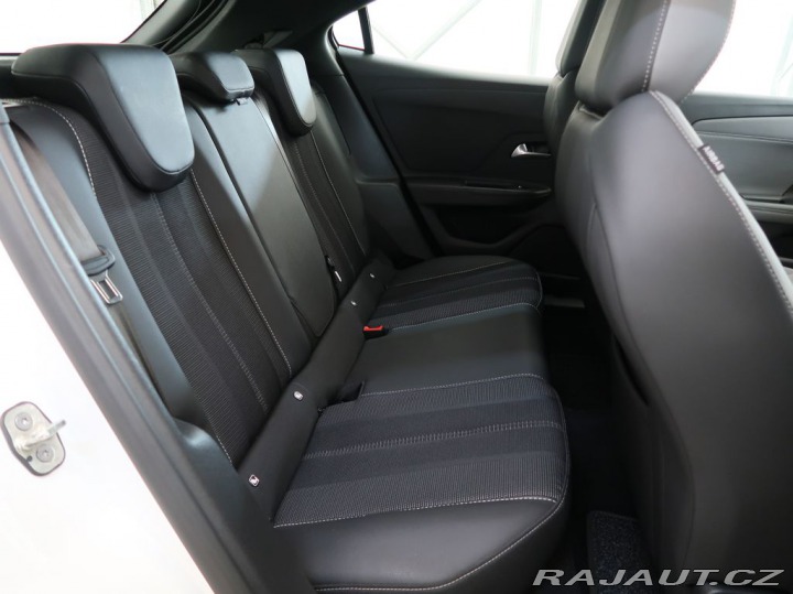 Opel Mokka 1.2TURBO,96kW,ELEGANCE,MA 2022