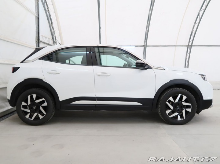 Opel Mokka 1.2TURBO,96kW,ELEGANCE,MA 2022