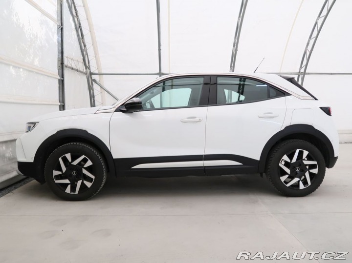 Opel Mokka 1.2TURBO,96kW,ELEGANCE,MA 2022