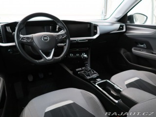 Opel Mokka 1.2TURBO,96kW,ELEGANCE,MA 2022