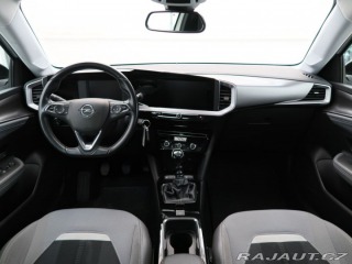 Opel Mokka 1.2TURBO,96kW,ELEGANCE,MA 2022