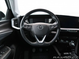 Opel Mokka 1.2TURBO,96kW,ELEGANCE,MA 2022