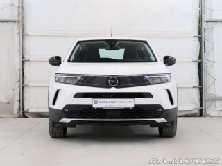 Opel Mokka 1.2TURBO,96kW,ELEGANCE,MA 2022