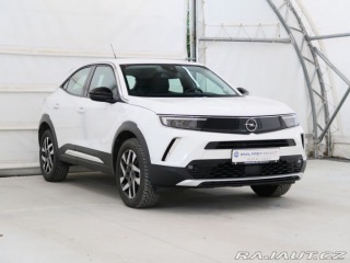 Opel Mokka 1.2TURBO,96kW,ELEGANCE,MA 2022