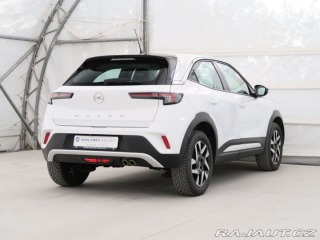 Opel Mokka 1.2TURBO,96kW,ELEGANCE,MA 2022