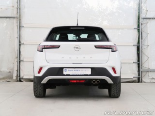 Opel Mokka 1.2TURBO,96kW,ELEGANCE,MA 2022