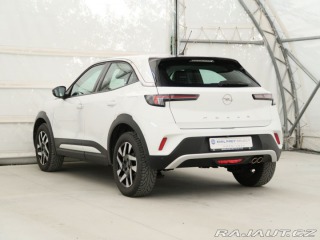 Opel Mokka 1.2TURBO,96kW,ELEGANCE,MA 2022