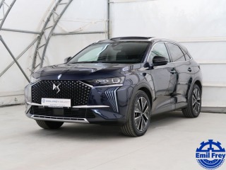   DS Automobiles DS7 Crossback E-TENSE,CZ,1Maj,RIVOLI,AT