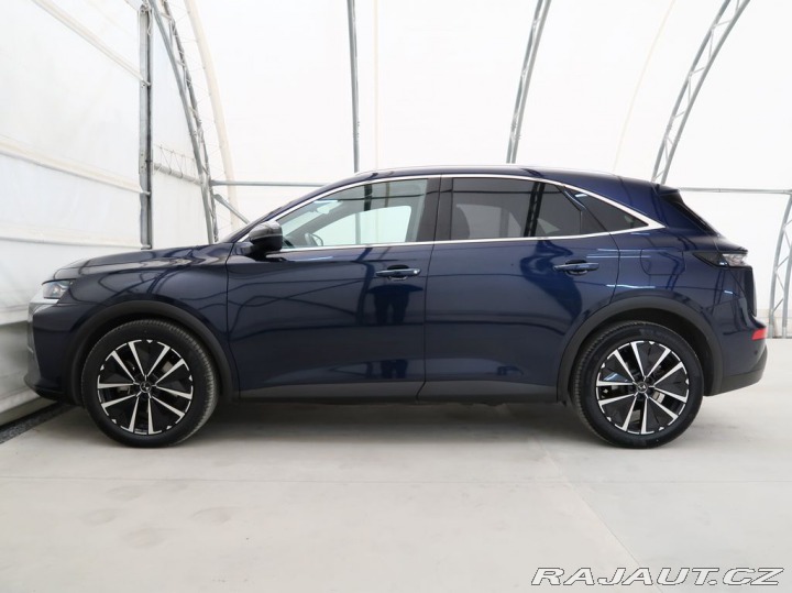 Ostatní značky Ostatní modely DS Automobiles DS7 Crossback E-TENSE,CZ,1Maj,RIVOLI,AT 2024
