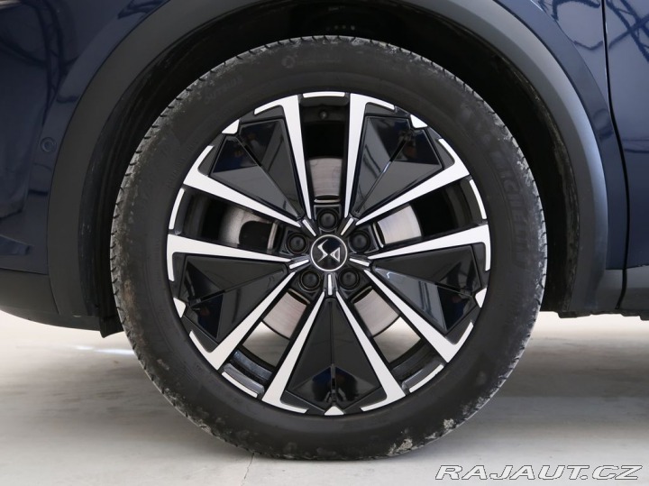 Ostatní značky Ostatní modely DS Automobiles DS7 Crossback E-TENSE,CZ,1Maj,RIVOLI,AT 2024