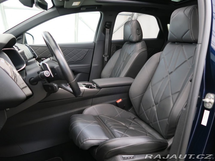 Ostatní značky Ostatní modely DS Automobiles DS7 Crossback E-TENSE,CZ,1Maj,RIVOLI,AT 2024