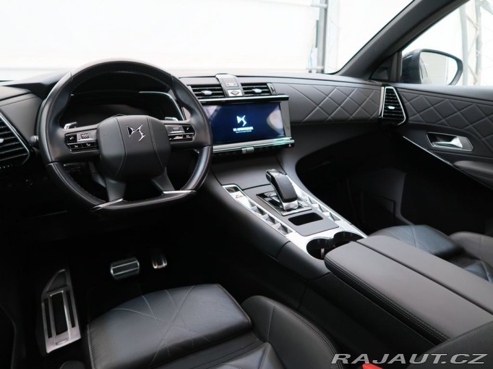 Ostatní značky Ostatní modely DS Automobiles DS7 Crossback E-TENSE,CZ,1Maj,RIVOLI,AT 2024