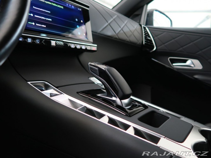 Ostatní značky Ostatní modely DS Automobiles DS7 Crossback E-TENSE,CZ,1Maj,RIVOLI,AT 2024