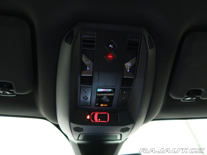 Ostatní značky Ostatní modely DS Automobiles DS7 Crossback E-TENSE,CZ,1Maj,RIVOLI,AT 2024