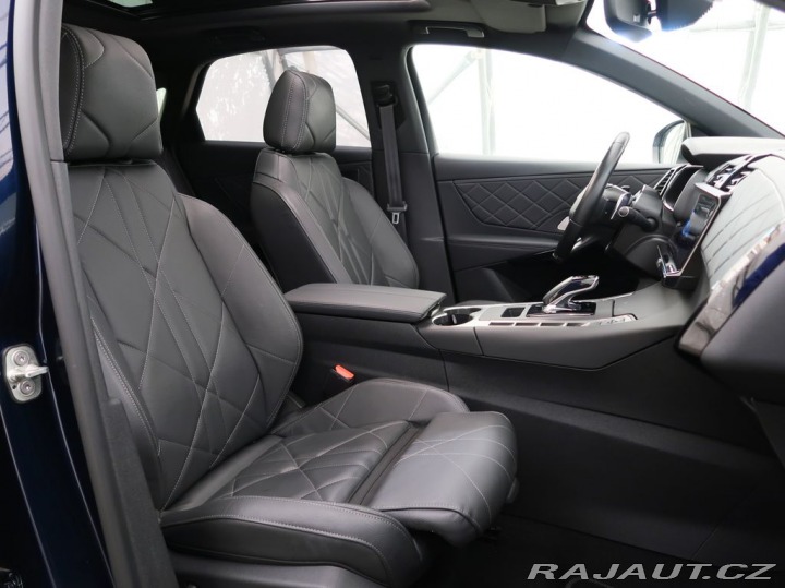Ostatní značky Ostatní modely DS Automobiles DS7 Crossback E-TENSE,CZ,1Maj,RIVOLI,AT 2024