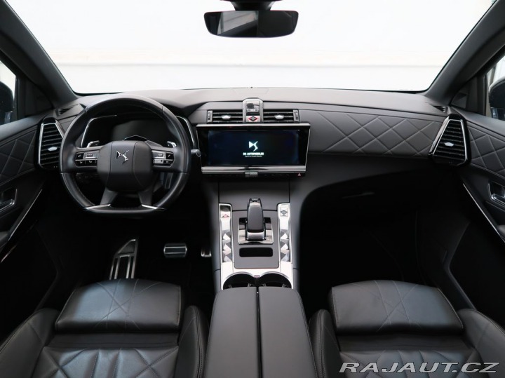 Ostatní značky Ostatní modely DS Automobiles DS7 Crossback E-TENSE,CZ,1Maj,RIVOLI,AT 2024
