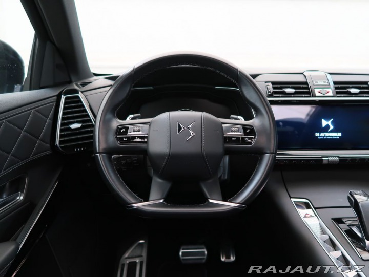 Ostatní značky Ostatní modely DS Automobiles DS7 Crossback E-TENSE,CZ,1Maj,RIVOLI,AT 2024