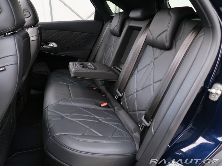 Ostatní značky Ostatní modely DS Automobiles DS7 Crossback E-TENSE,CZ,1Maj,RIVOLI,AT 2024