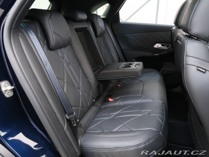 Ostatní značky Ostatní modely DS Automobiles DS7 Crossback E-TENSE,CZ,1Maj,RIVOLI,AT 2024