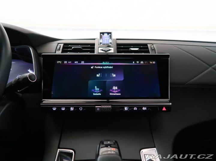 Ostatní značky Ostatní modely DS Automobiles DS7 Crossback E-TENSE,CZ,1Maj,RIVOLI,AT 2024