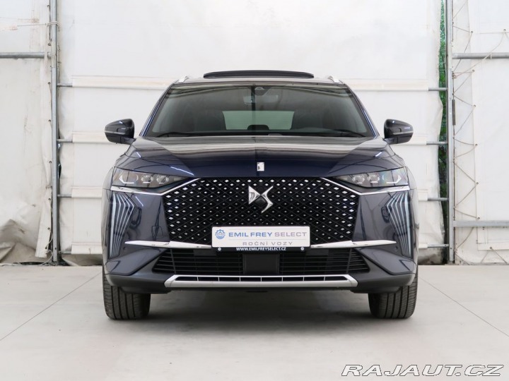 Ostatní značky Ostatní modely DS Automobiles DS7 Crossback E-TENSE,CZ,1Maj,RIVOLI,AT 2024