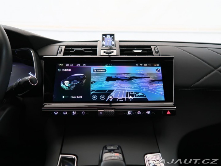 Ostatní značky Ostatní modely DS Automobiles DS7 Crossback E-TENSE,CZ,1Maj,RIVOLI,AT 2024