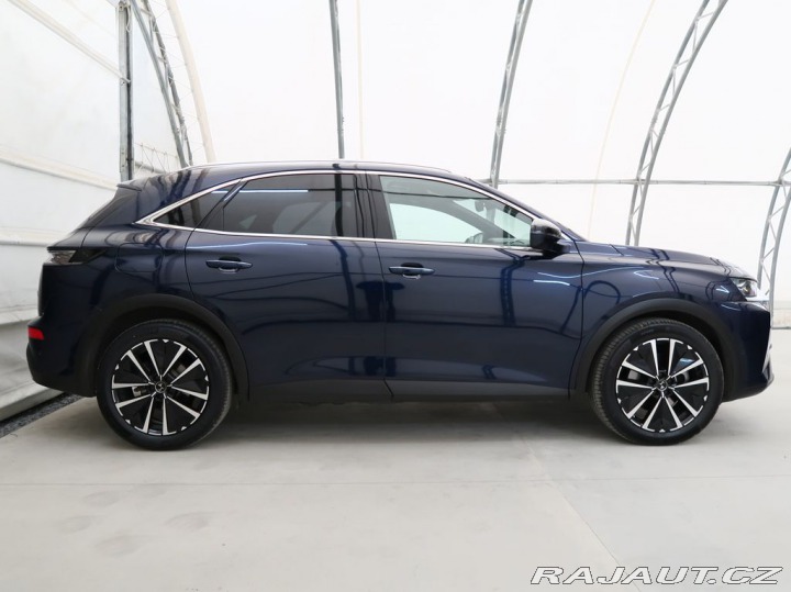 Ostatní značky Ostatní modely DS Automobiles DS7 Crossback E-TENSE,CZ,1Maj,RIVOLI,AT 2024