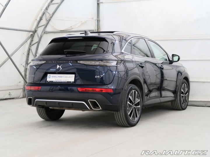 Ostatní značky Ostatní modely DS Automobiles DS7 Crossback E-TENSE,CZ,1Maj,RIVOLI,AT 2024