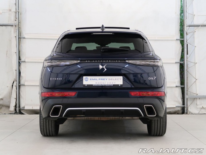 Ostatní značky Ostatní modely DS Automobiles DS7 Crossback E-TENSE,CZ,1Maj,RIVOLI,AT 2024