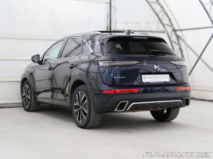 Ostatní značky Ostatní modely DS Automobiles DS7 Crossback E-TENSE,CZ,1Maj,RIVOLI,AT 2024