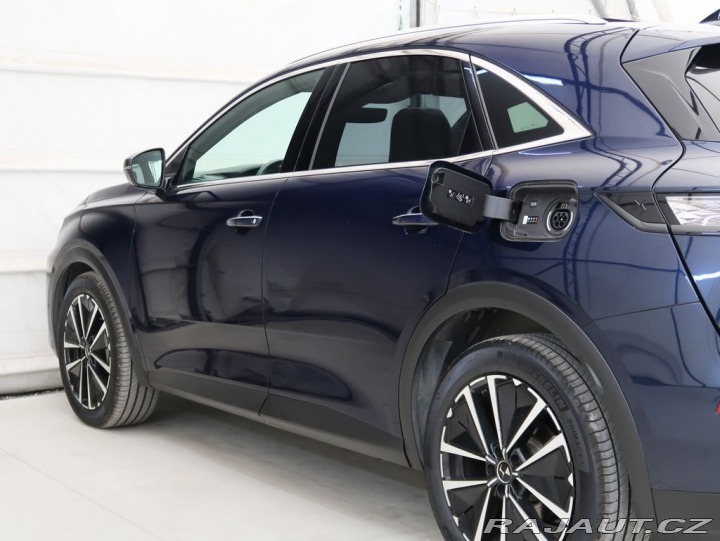 Ostatní značky Ostatní modely DS Automobiles DS7 Crossback E-TENSE,CZ,1Maj,RIVOLI,AT 2024
