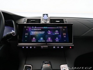 Ostatní značky Ostatní modely DS Automobiles DS7 Crossback E-TENSE,CZ,1Maj,RIVOLI,AT 2024