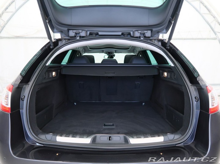 Peugeot 508 2.0BlueHDi,133kW,RXH,AT6, 2018