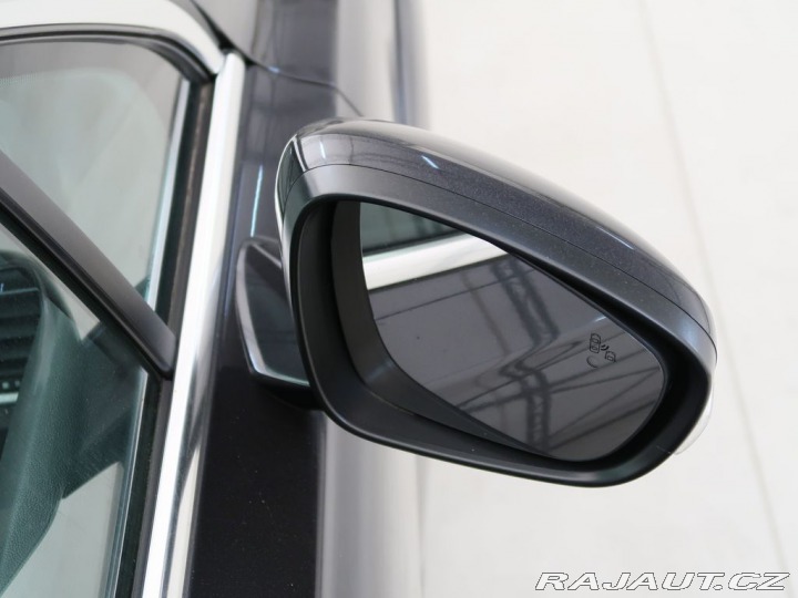 Peugeot 508 2.0BlueHDi,133kW,RXH,AT6, 2018