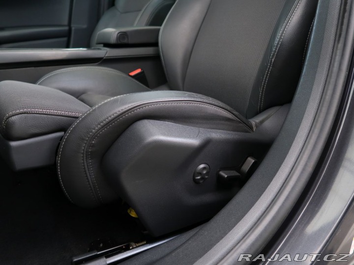 Peugeot 508 2.0BlueHDi,133kW,RXH,AT6, 2018
