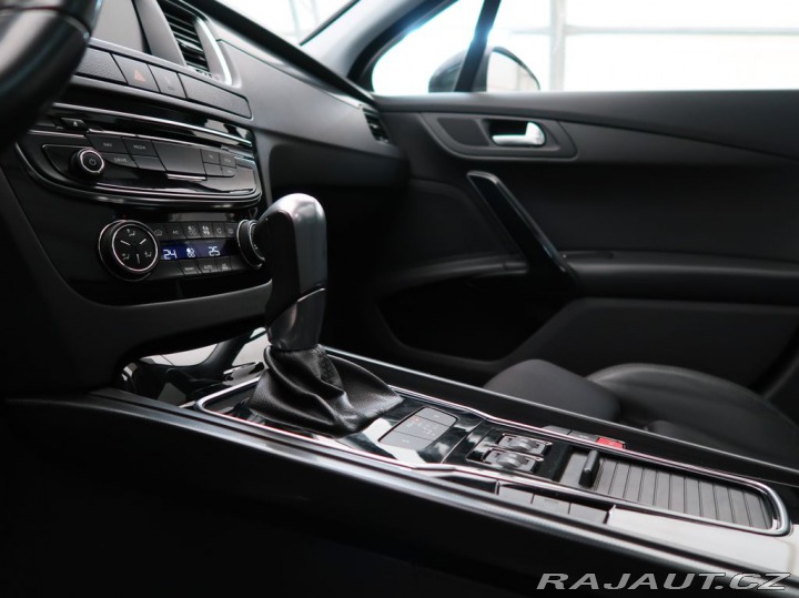 Peugeot 508 2.0BlueHDi,133kW,RXH,AT6, 2018
