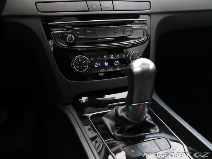 Peugeot 508 2.0BlueHDi,133kW,RXH,AT6, 2018