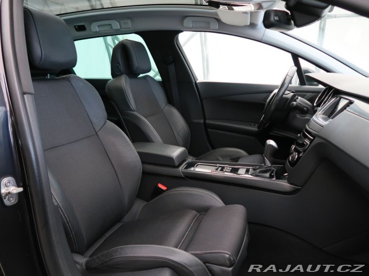 Peugeot 508 2.0BlueHDi,133kW,RXH,AT6, 2018