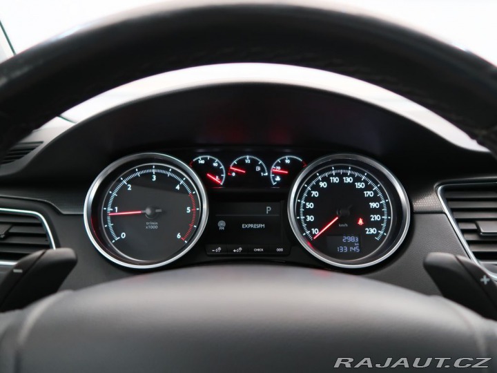 Peugeot 508 2.0BlueHDi,133kW,RXH,AT6, 2018