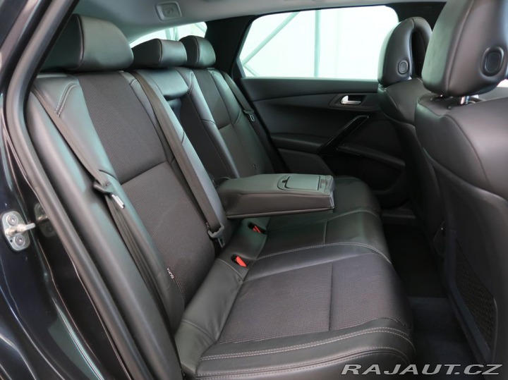 Peugeot 508 2.0BlueHDi,133kW,RXH,AT6, 2018