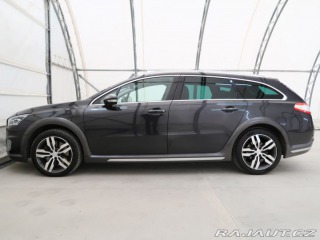 Peugeot 508 2.0BlueHDi,133kW,RXH,AT6, 2018