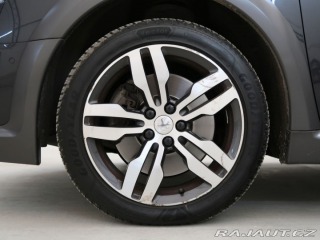 Peugeot 508 2.0BlueHDi,133kW,RXH,AT6, 2018